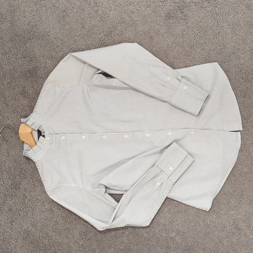 Banana Republic Riley Shirt